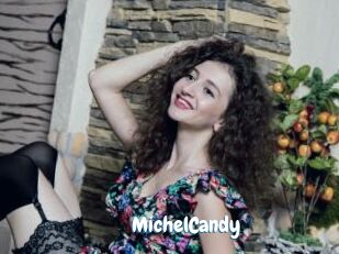 MichelCandy Coquine Avenue
