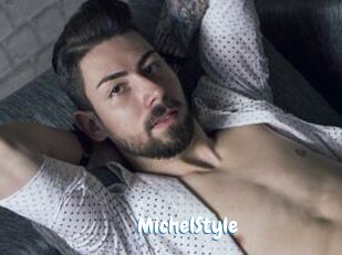 MichelStyle Coquine Avenue