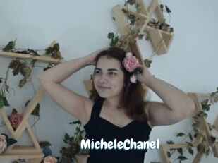 MicheleChanel Coquine Avenue