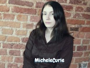 MicheleCurie Coquine Avenue