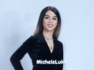 MicheleLuke Coquine Avenue
