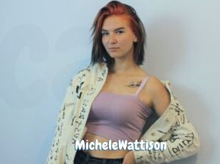 MicheleWattison