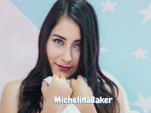 MichelinaBaker
