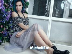 MichellBix Coquine Avenue