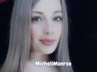MichellMonroe