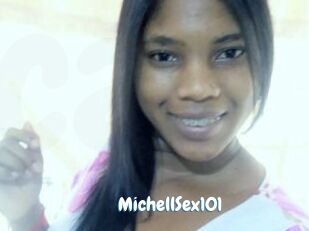 MichellSex101