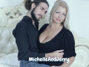 MichelleAndJerry Coquine Avenue