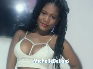 MichelleBelkins Coquine Avenue