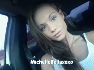 MichelleBellaxoxo Coquine Avenue