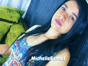 MichelleBennet
