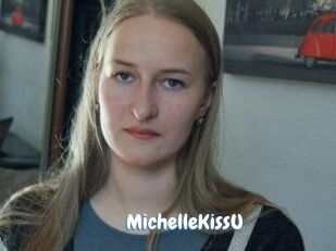 MichelleKissU
