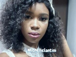 MichelleSantini Coquine Avenue