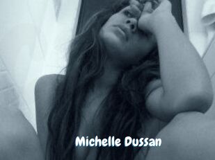 Michelle_Dussan Coquine Avenue