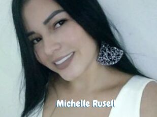 Michelle_Rusell