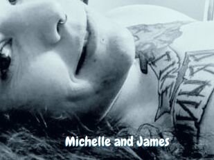 Michelle_and_James
