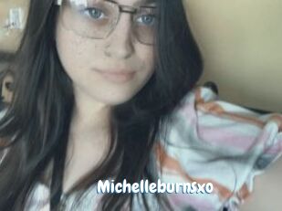 Michelleburnsxo Coquine Avenue