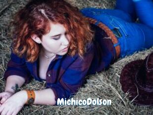 MichicoDolson Coquine Avenue