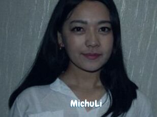 MichuLi Coquine Avenue
