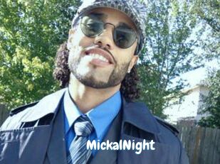 MickalNight