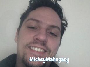 MickeyMahogany