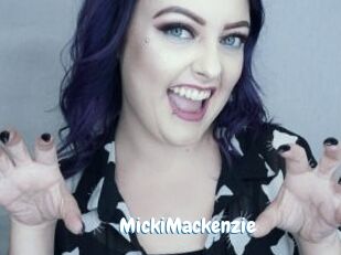 MickiMackenzie