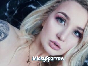 MickySparrow