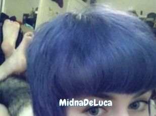 MidnaDeLuca Coquine Avenue