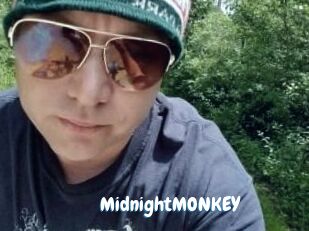 MidnightMONKEY