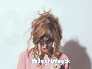 MidnightMagick