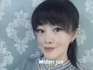 Midori_jun Coquine Avenue