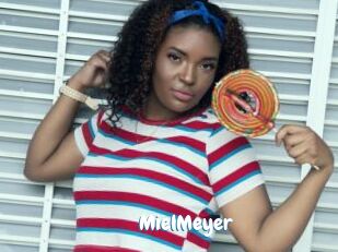 MielMeyer Coquine Avenue