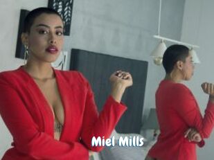 Miel_Mills