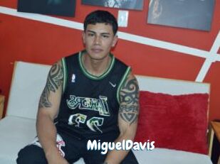MiguelDavis