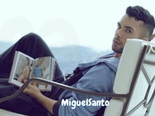 MiguelSanto