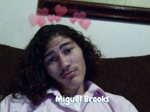 Miguel_Brooks Coquine Avenue