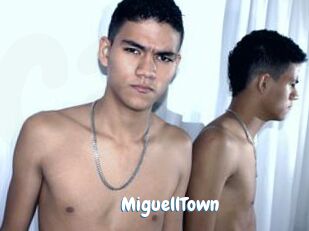 MiguellTown