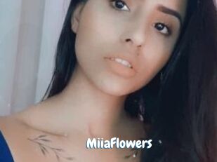 MiiaFlowers