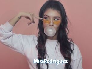 MiiaRodriguez