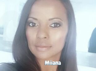 Miiana