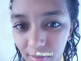 Miiasex1