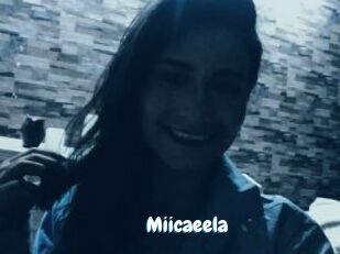 Miicaeela
