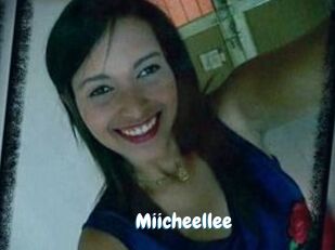 Miicheellee Coquine Avenue