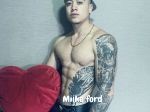 Miike_ford Coquine Avenue
