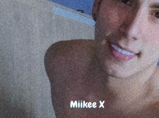 Miikee_X Coquine Avenue