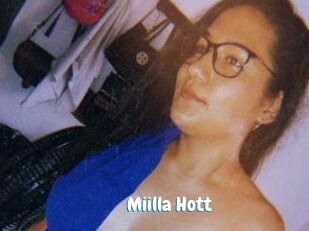 Miilla_Hott