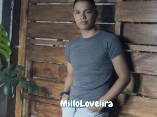 MiiloLoveiira