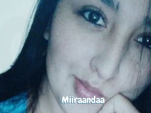Miiraandaa