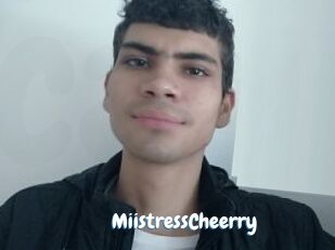 MiistressCheerry