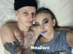 MikaDavis