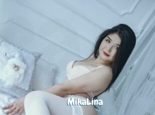 MikaLina Coquine Avenue